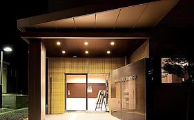 Super Hotel Arai-Niigata