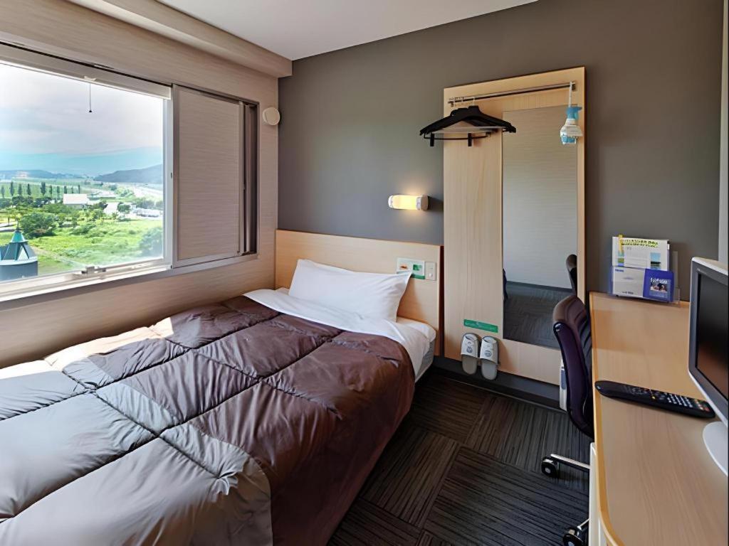 Super Hotel Arai-Niigata Myoko Exterior photo