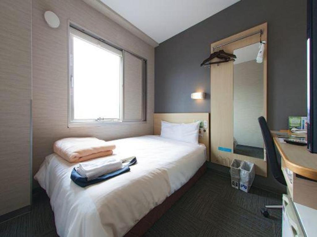 Super Hotel Arai-Niigata Myoko Exterior photo