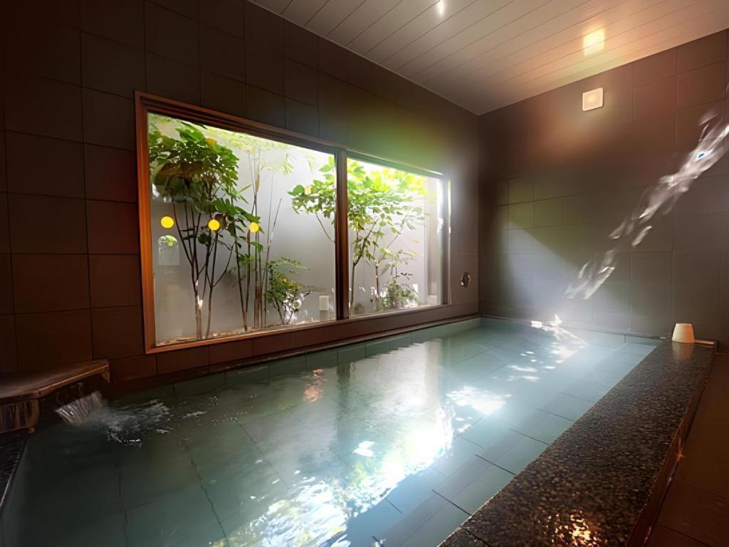 Super Hotel Arai-Niigata Myoko Exterior photo